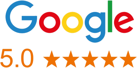 Google 5 étoiles Avis