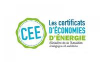 certificat économie énergie